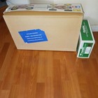 Rare! Vintage Tamiya 1986 1/10 scale Monster Beetle Barn Yard Find. AS IS  — photo 9