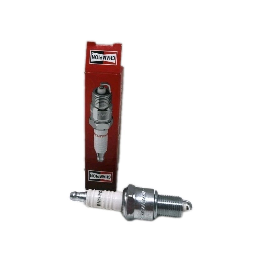 Champion Copper Spark Plug, 405 RN14YC 15-6