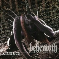 Behemoth - Satanica [New Cd] Explicit