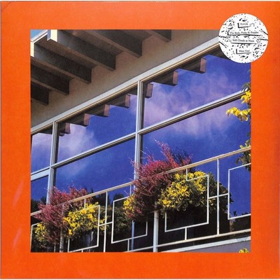 The Reds, Pinks And Purples / STILL CLOUDS AT NOON (LP, LTD WHITE VINYL) / Toug