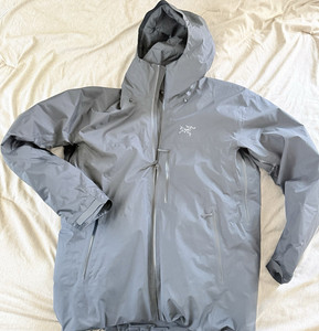 Anorak Arc`teryx | eBay