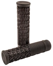 SDG Thrice 33 Lock-On MTB Bike Grips - Dual Density Gel Comfort & Superior