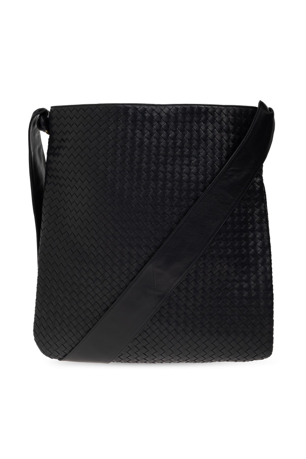 Bottega Veneta - Women - Misc Large bag Hobo type - Black 1490090₽