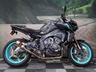 2024 Yamaha MT 10