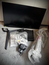 LG UltraGear 27GP850P-B Monitor QHD 27" 165Hz 