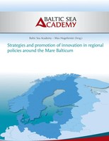 Baltic Sea Academy (U. A.) | Strategies And Promotion Of Innovation In...