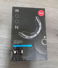 NEW Sealed M ZOOM Teeth Whitening Device Kit Up to 12 Shades Whiter Allure 2