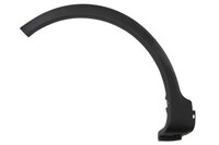 Blic 5703-08-6835374P Zierleiste StoßStange Hinten Rechts FüR Sedici Suzuki SX4