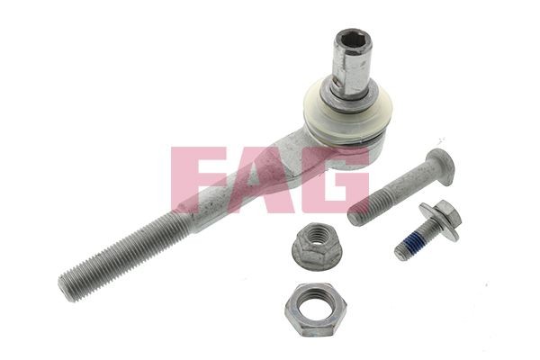 NEU - Schaeffler FAG 840101210 Spurstangenkopf FüR Audi Seat Skoda-image