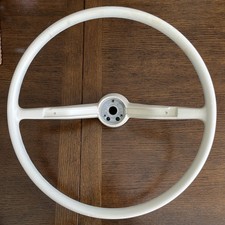 Used Oem Volkswagen Steering Wheel 113415651 1960-1971 Beetlekarmann Ghia 60s Used Oem Volkswagen Steering Wheel 113415651 1960-1971 Beetlekarmann Ghia 60s