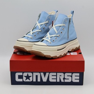 31314190 Converse All Star Trekwave Z Hi Powder Blue (Herren)