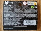 Loungefly Disney Skeleton Minnie & Mickey Popcorn Bucket Pin Set Glow In Dark — photo 2