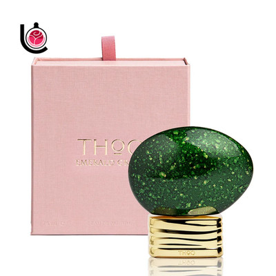 THE HOUSE OF OUD ''Emerald Green '' Eau de Parfum Vapo ml. 75 *OFFER 33% OFF