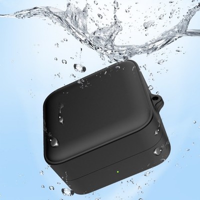 Leichte Silikonhülle für Timekettle W4 Pro Ohrhörer Staubresistentes Design