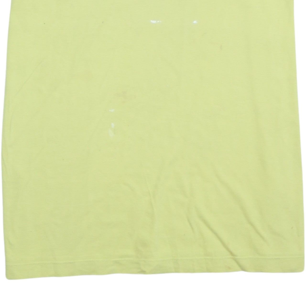 Nike Green T-Shirt Mens M image 5