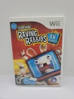 Rayman Raving Rabbids TV Party Nintendo Wii 2008