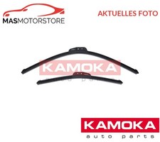 SCHEIBENWISCHER WISCHERBLATT VORNE KAMOKA 27E14 P FÜR HONDA CIVIC IX,FR-V