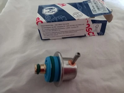 BOSCH fuel pressure regulator - Image 1 of 3