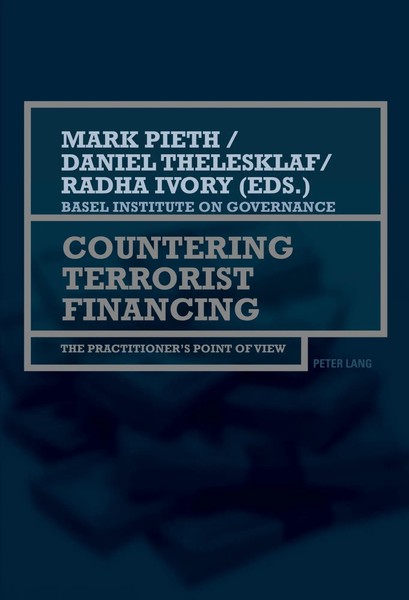 Mark Pieth (U. A.) | Countering Terrorist Financing | Taschenbuch | Englisch-image