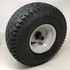 358-046 Kenda Turf Rider Wheel & Tire Assembly 15X6-6