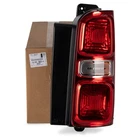 Genuine Citroen Peugeot Vauxhall Toyota Rear Tail Light Right Side 9808243080