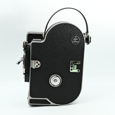 Bolex H16 Movie Cameras for sale | eBay