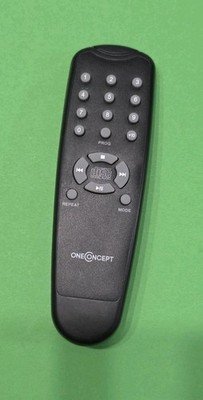 Original Fernbedienung One Concept