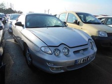 Boite de vitesse Hyundai COUPE