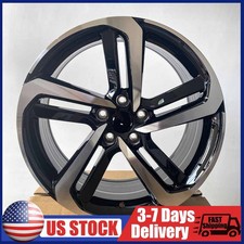 New 19inch Wheel Rim For Honda Accord 2018-2022 Alloy Replacement Rim Oem Design