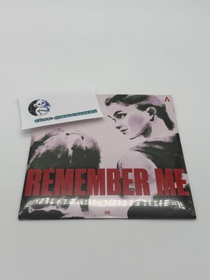 ARCANE League of Legends - Remember Me D4vd 7  Vinyl SEALED In Hand