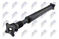 NTY Gelenkwelle Achsantrieb NWN-CH-018 FüR Jeep Cherokee Commander 76,2Mm 3 WH