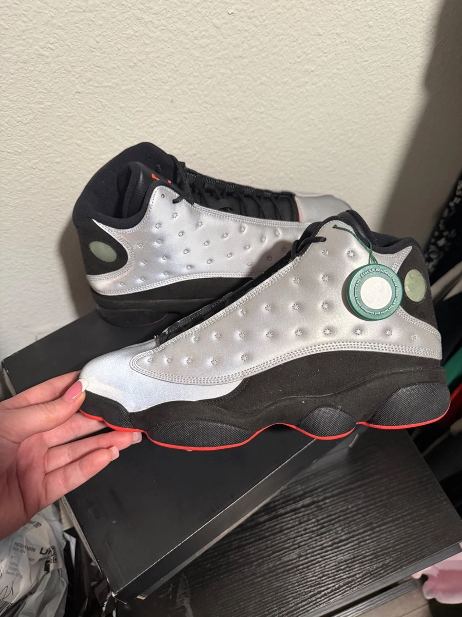 Jordan 13 Black for Sale | Authenticity Guaranteed | eBay