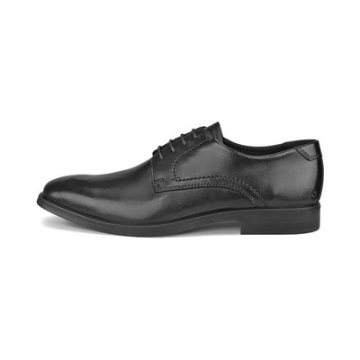 Ecco Melbourne schwarz