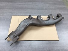 Original 1969 1970 Ford Mustang Torino 428 Cj Scj Exhaust Manifold C8oe-9430-c