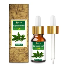 Bay Laurel Leaf Essential Oil for Diffuser – 100% Pure & Natural | 10ml–5000ml.