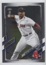 2021 Topps Chrome Ben Baller Edition Rafael Devers #94 1c7