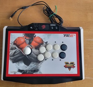 Madcatz Fightstick Te2 | eBay