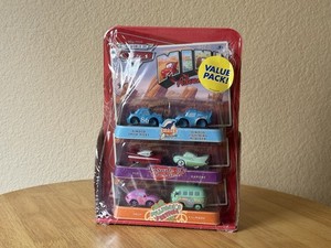 Cars Mini Adventures | eBay