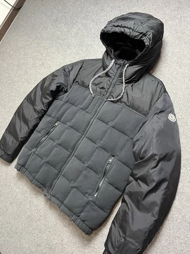 Moncler Antoine Down Jacket  image 3