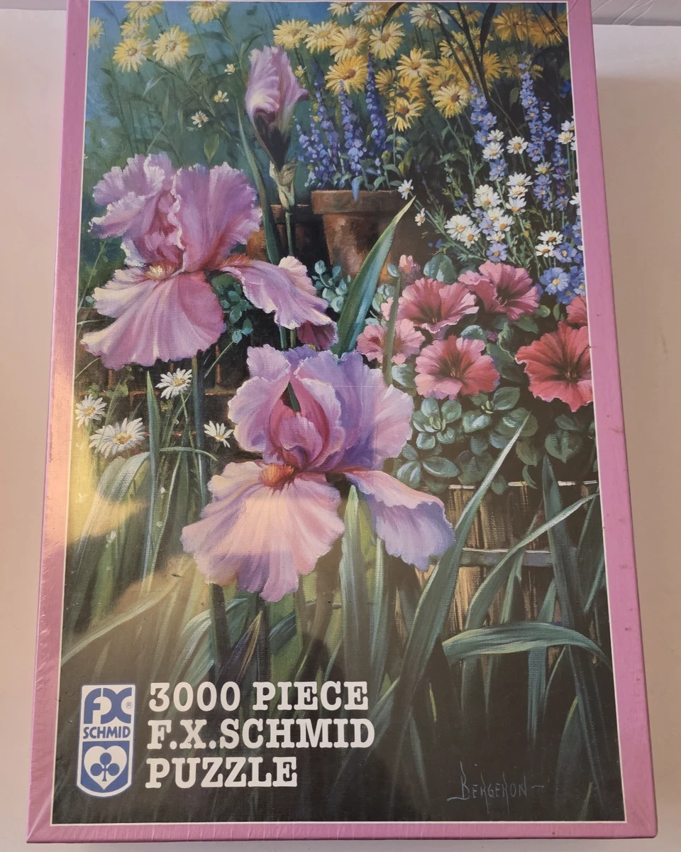 F.X. Schmid 1997 Contemporary Puzzles for sale | eBay