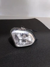 Passenger Corner/Park Light 211 Type E550 Fits 03-09 MERCEDES E-CLASS 313429