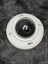 Axis M3045-V HDTV 1080p IP Mini Dome Security Camera