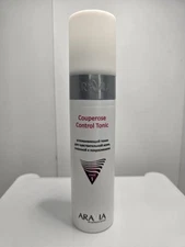 Aravia Couperose Control Tonic