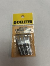 DELETER Comic Pen Saji-Pen Tips For 10 New