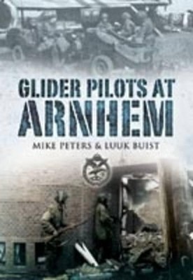 Glider Pilots at Arnhem by Luuk Buist Hardback Book The Fast Free Shipping