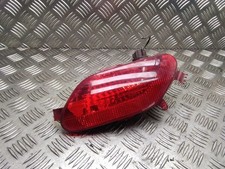 CITROËN C4 I LC Nebelschlussleuchte links 9652736480 2.00 Diesel 100kw 13714298