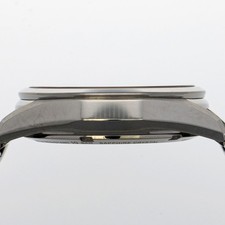 SEIKO SARX057 0D0059 Presage WATCH black TI AT 3