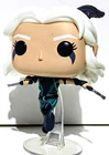 Funko Pop! - The Dragon Prince - Animation - Rayla #751 - Loose