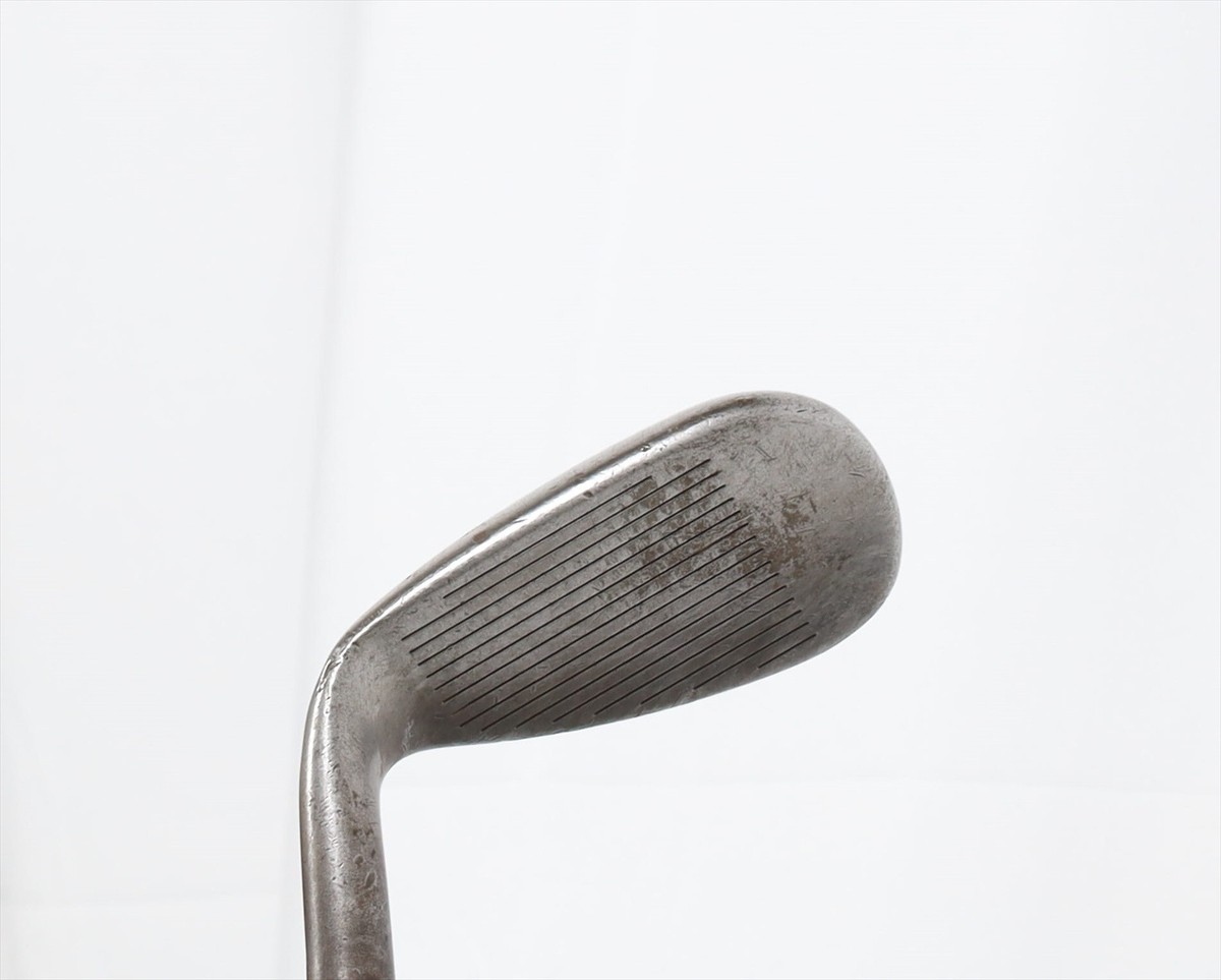 Callaway Mack Daddy Forged Slate Wedge 60°-8 Stiff Dynamic