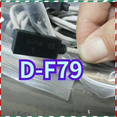 D-F79 SMC Magnetic Switch - Brand New in Original Box,    #fv